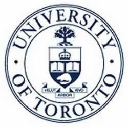 University of Toronto circle logo