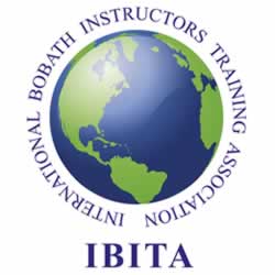 International Bobath Instructors Training Association Logo