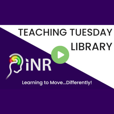 Visit our free teaching tuesday video library